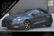 Audi A3 - Sportback 40 TFSIe Edition PANO MEMORY CAMERA