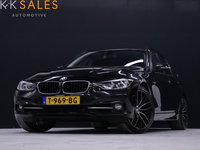 BMW 3 Serie - Touring 318i Sportline [SPORTSTOELEN, SPORTVELGEN,STOELVERWARMING, BLUETOOTH, PARKEERSENSOREN ACHTER, CRUISE CONTROL, NIEUWSTAAT]
