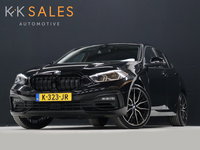 BMW 1 Serie - 120i Executive Edition [HARMAN/KARDON, APPLE CARPLAY, ANDROID, ADAPTIVE CRUISE CONTROL, CAMERA, CLIMATE CONTROL, NIEUWSTAAT]