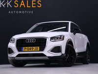 Audi Q2 - 35 TFSI Sport [VIRTUAL COCKPIT, CLIMATE CONTROL, BLUETOOTH, NAVIGATIE, CRUISE CONTROL, NIEUWSTAAT]