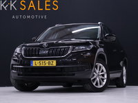 Škoda Kodiaq - 1.5 TSI Sport [STOELVERWARMING, CAMERA, TREKHAAK, APPLE CARPLAY, AUTOMATISCHE VERLICHTING, NAVIGATIE, NIEUWSTAAT]