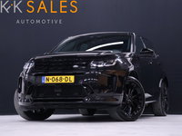 Land Rover Discovery Sport - P300e 1.5 R-Dynamic HSE [CRUISE, STOELVERWAMING, STUURVERWAMING, CAMERA, APPLE CARPLAY, ELEKTRISCHE ACHTERKLEP, LANE ASSIST, MEMORY, TREKHAAK, NAVIGATIE, NIEUWSTAAT]