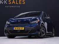 CUPRA Born - Business One 62 kWh [ADAPTIVE CRUISE, STOEL/STUUR VERWARMING, CAMERA, APPLE CARPLAY, NAVIGATIE, NIEUWSTAAT]