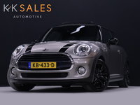 MINI Cooper - Mini 1.5 Chili Serious Business JCW [SCHUIFDAK, HARMAN/KARDON, HEAD-UP, STOELVERWARMING, LEDEREN SPORTSTOELEN, CAMERA, BLUETOOTH, CRUISE, CLIMATE, NIEUWSTAAT]