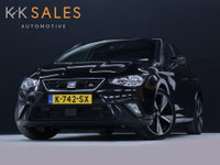 SEAT Ibiza - 1.0 TSI FR Business Intense [APPLE CARPLAY, ANDROID, CAMERA, PDC V+A, CRUISE, CLIMATE, NIEUWSTAAT]