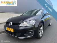 Volkswagen Golf - Variant 1.2 TSI Highline, Nwe Distributie!