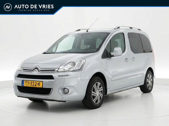 Citroën Berlingo - Combi 1.6 VTi Multispace Tendance | Airco | Privacy glass | Trekhaak