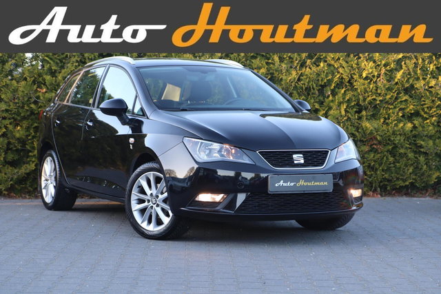 SEAT Ibiza - ST 1.0 TSI | 2017 |
