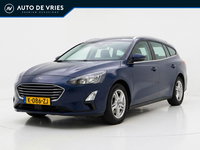 Ford Focus - Wagon 1.0 EcoBoost Trend Edition Business | Panoramadak | Camera | Trekhaak