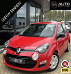 Renault Twingo - 1.2 16V Dynamique 75PK | LUXE | Nette Staat | NL Auto | D Riem is Vervangen | Onderhoudshistorie | Climate Control | Cruise Control | APK tot 16-04-2027 | 2 Sleutels |