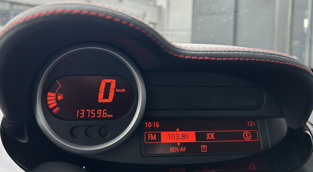 Renault Twingo