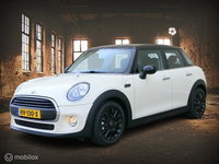 MINI Cooper - Mini 1.5 - 2 eig. - navi - cruise - NL auto