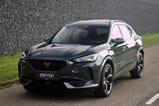 CUPRA Formentor - 1.5 TSI VZ | Pano - Beats - Camera - Keyless