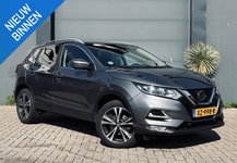 Nissan QASHQAI - 1.2 N-Connecta