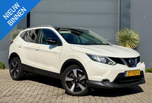 Nissan QASHQAI - 1.2 Acenta