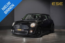 MINI One - Mini 1.6 Business Line | Airco | Cruise