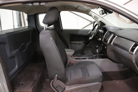 Ford Ranger 2.2 TDCi 160PK 3500KG TREKVERMOGEN TREKHAAK Handgeschakeld Euro6