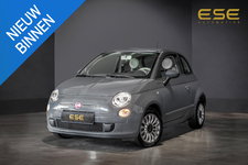 Fiat 500 - 1.0 TwinAir Pop | Airco | Incl nieuwe APK