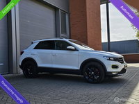 Volkswagen T-Roc - 1.5 TSI DSG Automaat Sport Pano