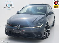Volkswagen Polo - 2.0 TSI GTI PANO|BEATS|KEYLESS|IQLIGHT|ACC|