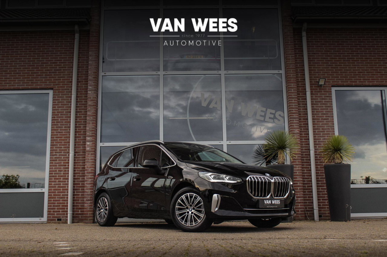 BMW 2 Serie