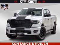 Dodge Ram Pick-Up - PREMIUM | Full Option | De Meest Luxe in zijn Klasse | Comfortabele Dubbele Cabine met Royale 5 Zitplaatsen | BPM vrij | Nu Leverbaar uit Voorraad | Voorraad Nr 2230 - 8765