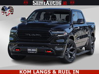 Dodge Ram Pick-Up - BLACK OPS LIMITED 5.7 V8 4x4 | HUD | LUCHTVERING | BOM VOL | CREW CAB | DUBBELE CABINE | 5 PERSOONS | DC |