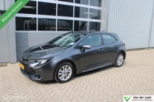 Toyota Corolla - Hybrid 140 Active 1e Eigenaar | Navigatie | Boekjes.