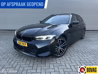 BMW 3 Serie - Touring 330e xDrive M Sport Pano | Leer | H&K | HUD