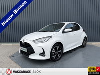 Toyota Yaris - 1.5 Hybrid 115 First Edition | BSM | PDC V+A | Rijklaar!!