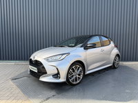 Toyota Yaris - 1.5 Hybrid 130 Executive / Bi tone | Pano dak | JBL | Head-up | Rijklaar!!