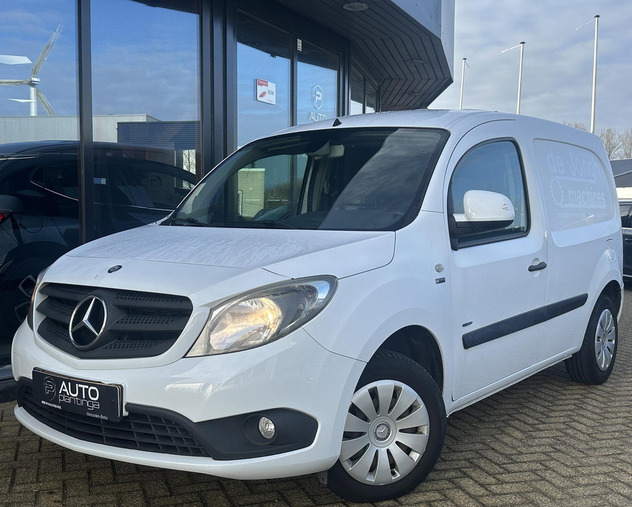 Mercedes-Benz Citan