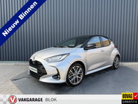 Toyota Yaris - 1.5 Hybrid 130 Executive / Bi tone | Pano dak | JBL | Head-up | Rijklaar!!