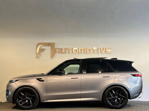 Land Rover Range Rover Sport 3.0 P460e Dynamic SE Pano|BTW