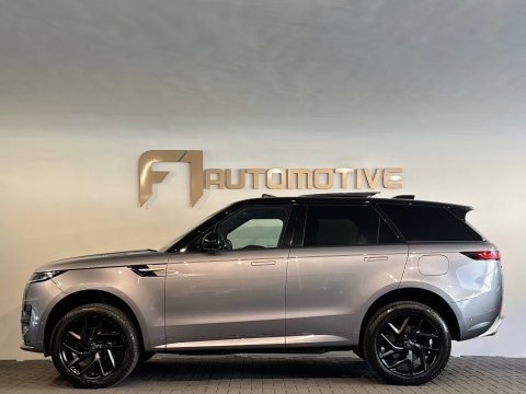 Land Rover Range Rover Sport 3.0 P460e Dynamic SE Pano|BTW