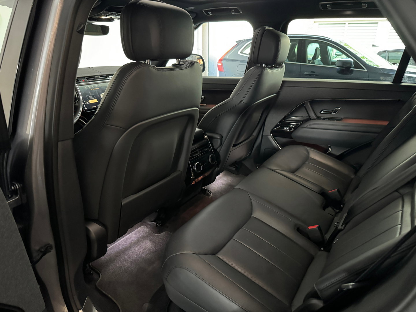 Land Rover Range Rover Sport 3.0 P460e Dynamic SE Pano|BTW