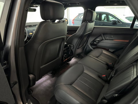 Land Rover Range Rover Sport 3.0 P460e Dynamic SE Pano|BTW