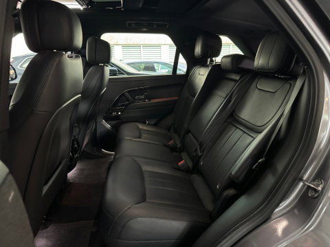 Land Rover Range Rover Sport 3.0 P460e Dynamic SE Pano|BTW