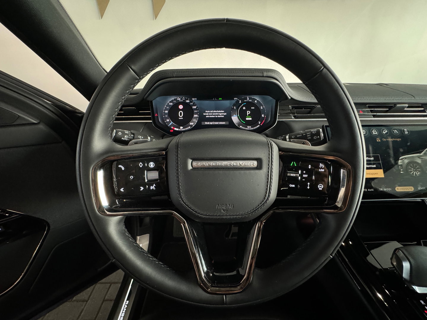 Land Rover Range Rover Sport 3.0 P460e Dynamic SE Pano|BTW