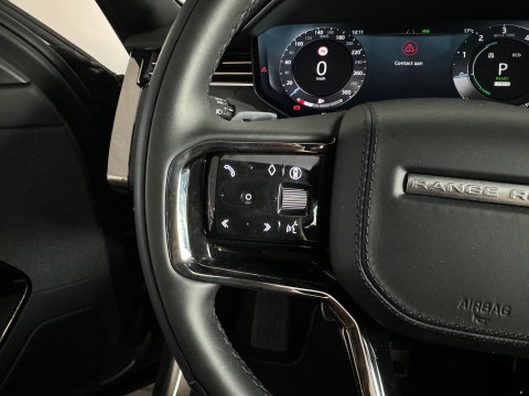 Land Rover Range Rover Sport 3.0 P460e Dynamic SE Pano|BTW