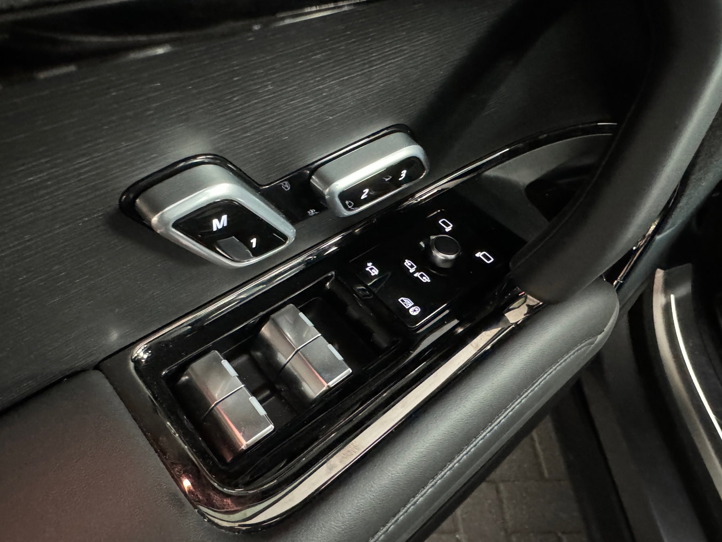 Land Rover Range Rover Sport 3.0 P460e Dynamic SE Pano|BTW