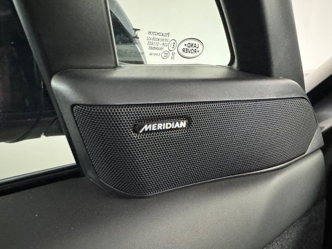 Land Rover Range Rover Sport 3.0 P460e Dynamic SE Pano|BTW