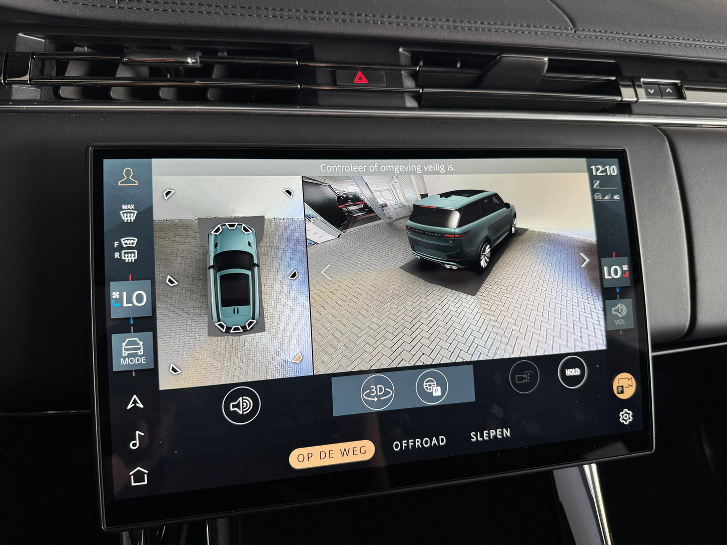 Land Rover Range Rover Sport 3.0 P460e Dynamic SE Pano|BTW