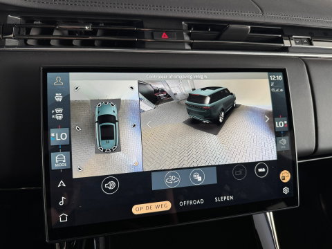 Land Rover Range Rover Sport 3.0 P460e Dynamic SE Pano|BTW