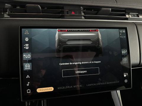 Land Rover Range Rover Sport 3.0 P460e Dynamic SE Pano|BTW