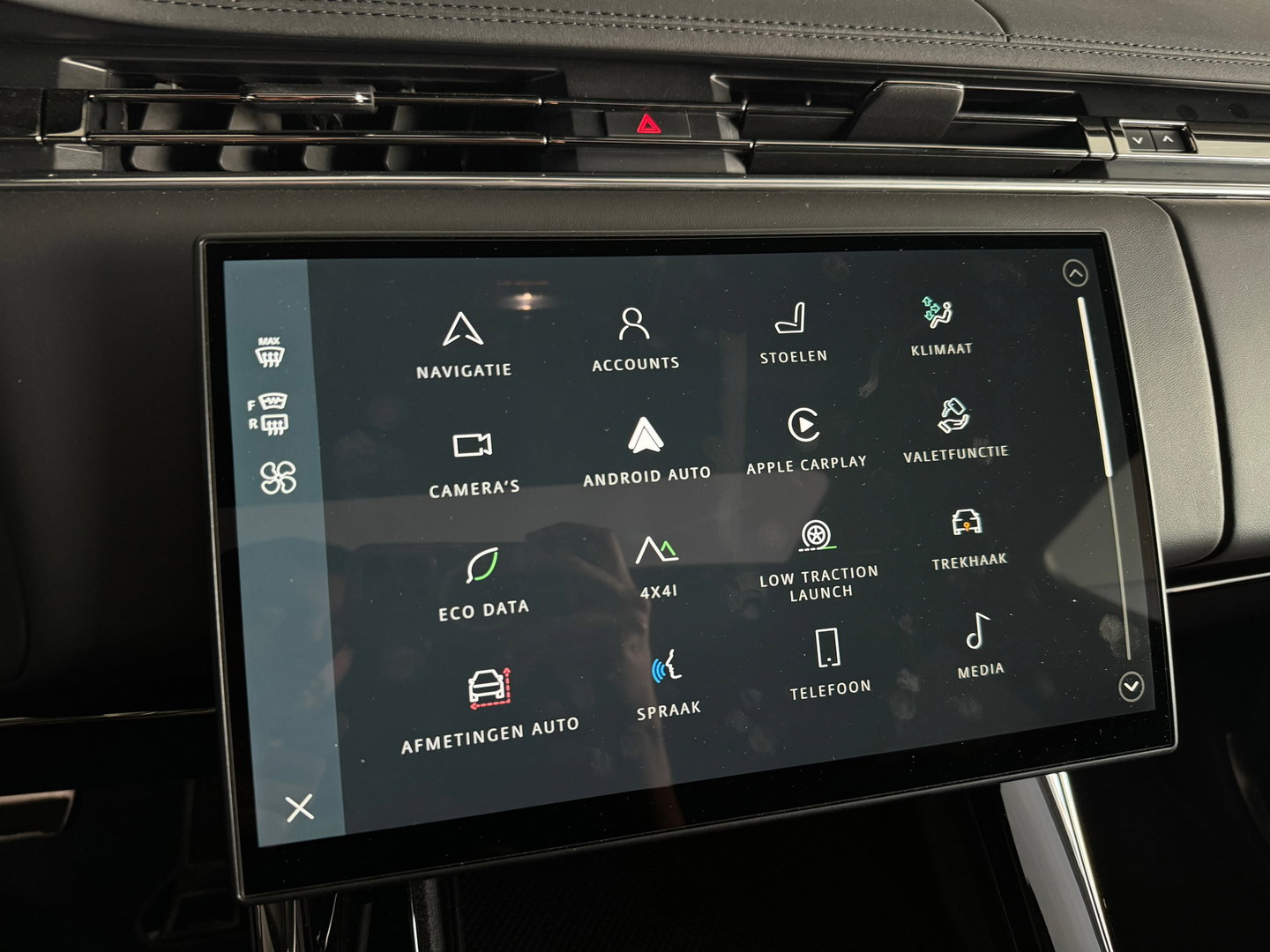 Land Rover Range Rover Sport 3.0 P460e Dynamic SE Pano|BTW