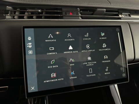 Land Rover Range Rover Sport 3.0 P460e Dynamic SE Pano|BTW
