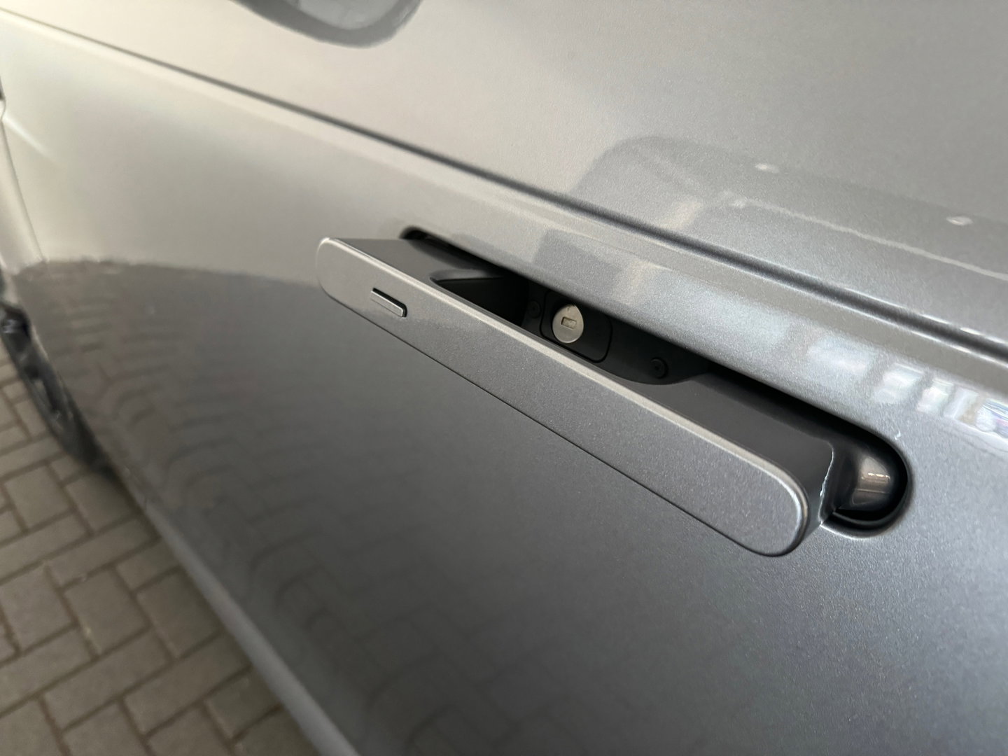 Land Rover Range Rover Sport 3.0 P460e Dynamic SE Pano|BTW