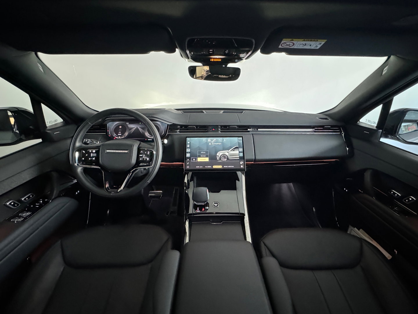 Land Rover Range Rover Sport 3.0 P460e Dynamic SE Pano|BTW