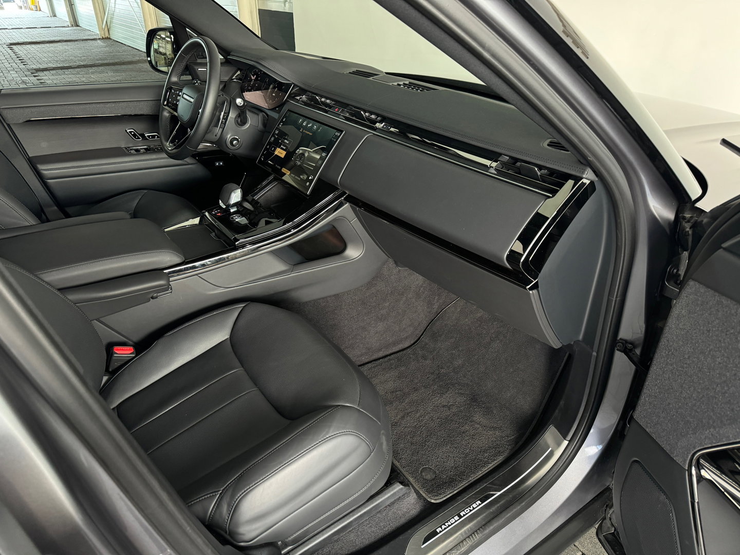 Land Rover Range Rover Sport 3.0 P460e Dynamic SE Pano|BTW